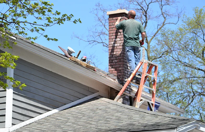 Chimney & Fireplace Inspections Services in Kenmore, NY